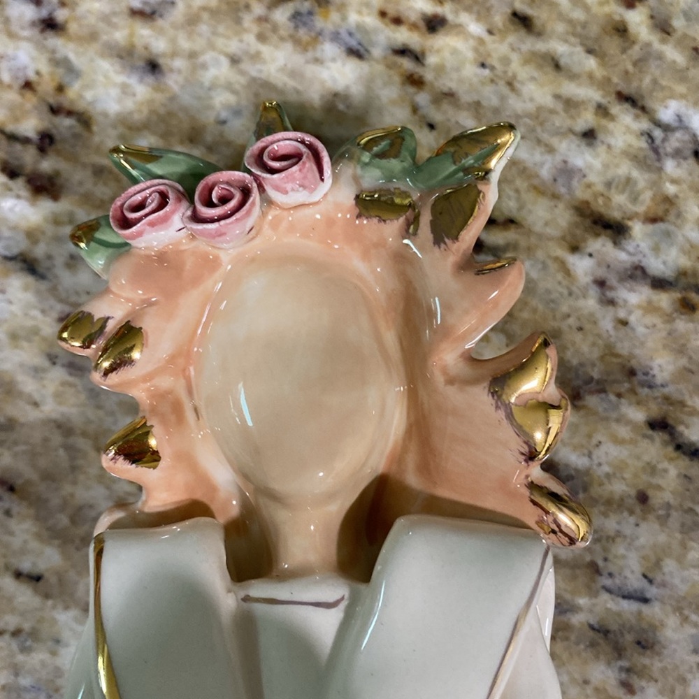 Vintage 2001 Blue Skies Love Angel - Picture 4 of 16